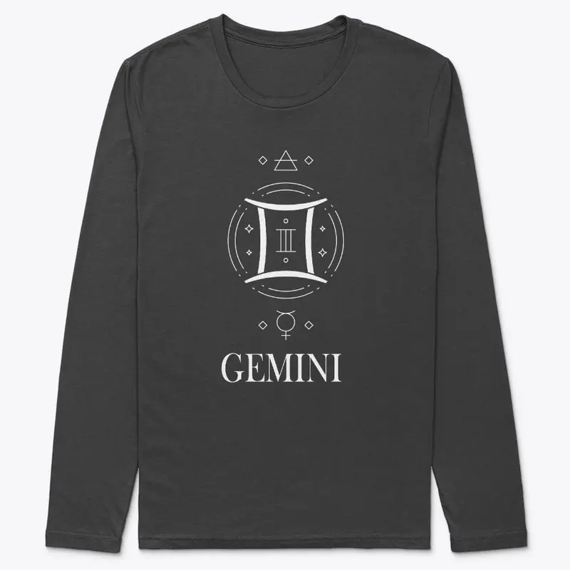 GEMINI STYLE