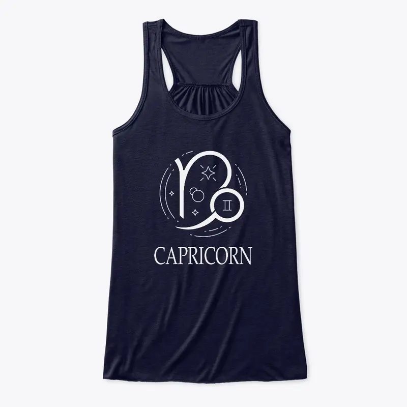 CAPRICORN STYLE