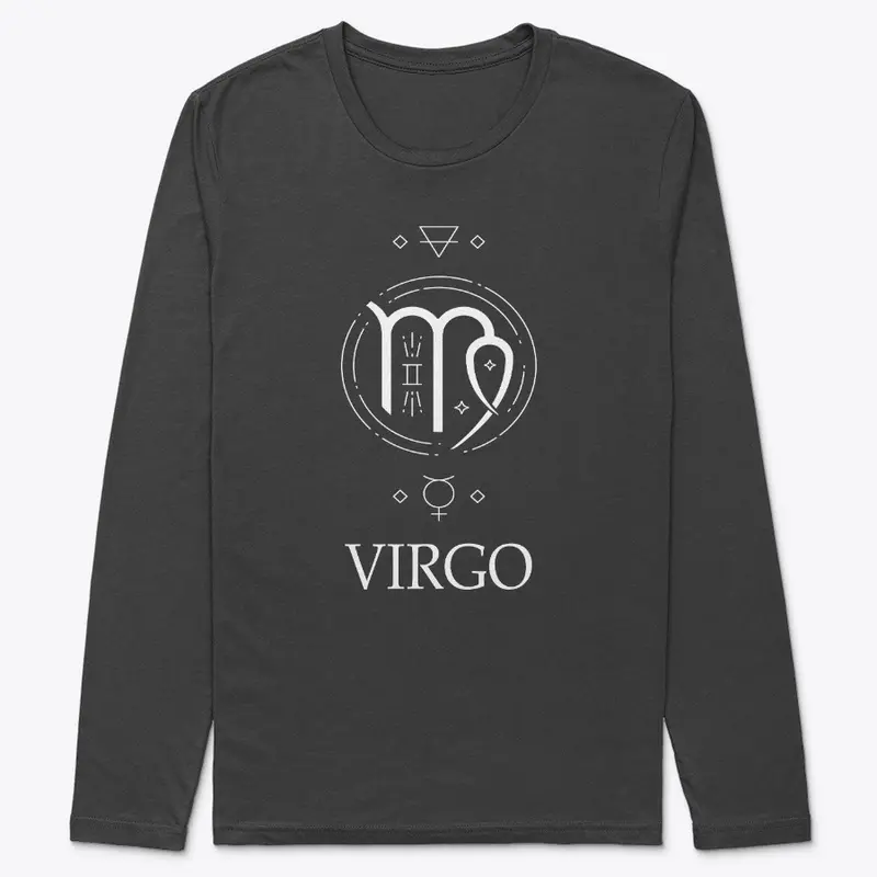 VIRGO STYLE