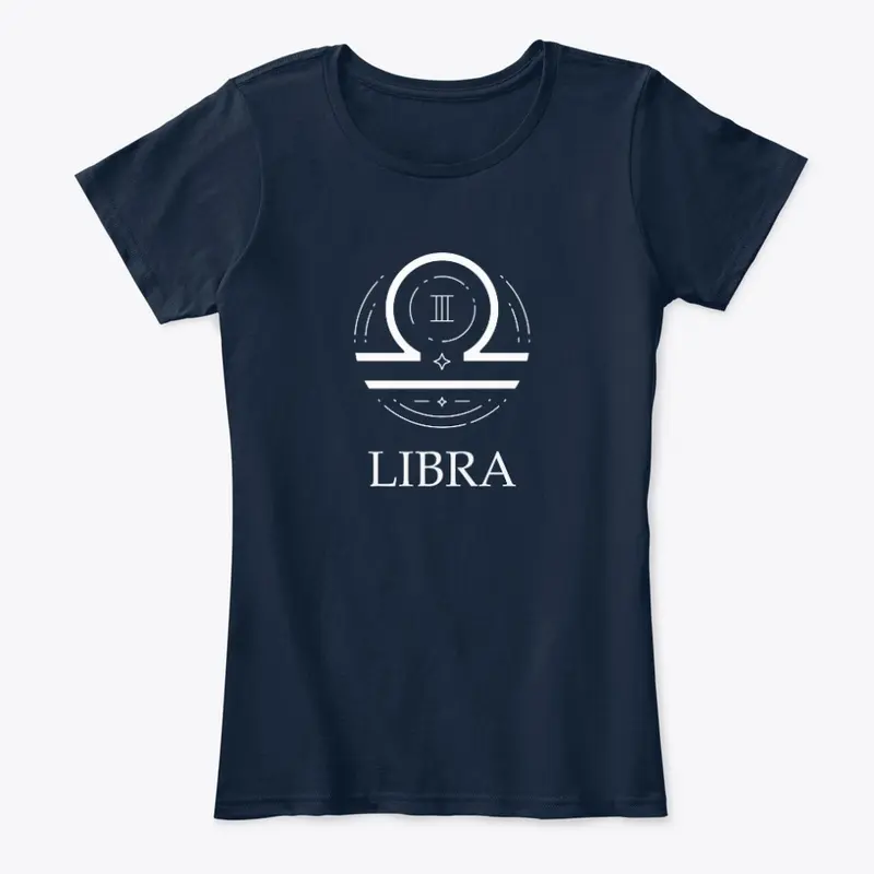 LIBRA STYLE