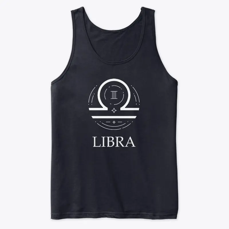 LIBRA STYLE