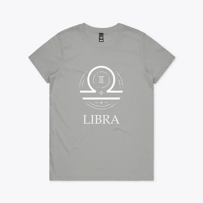 LIBRA STYLE