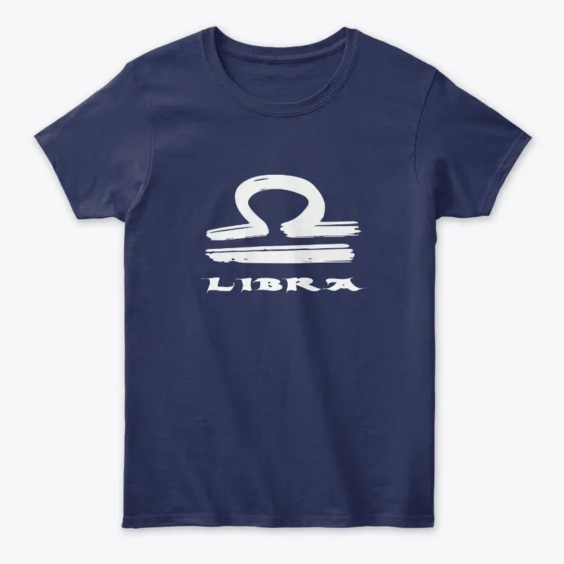 LIBRA ATTRACTION 