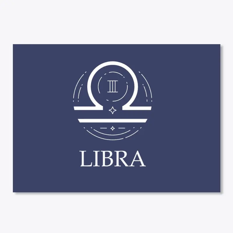 LIBRA STYLE