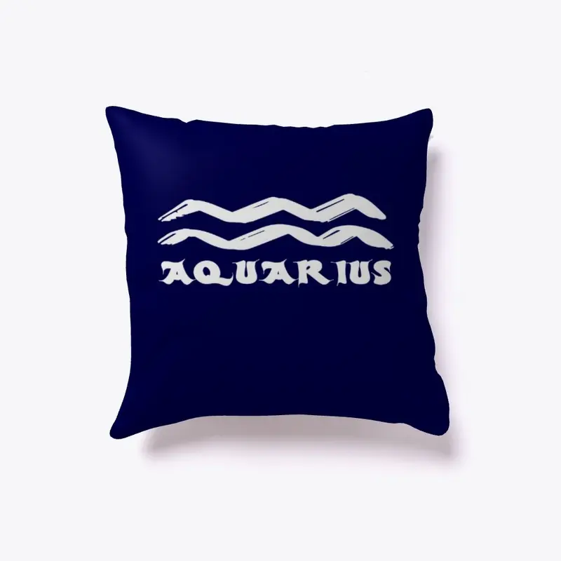 AQUARIUS DREAMING