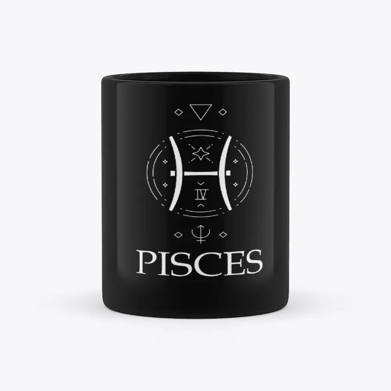 PISCES STYLE