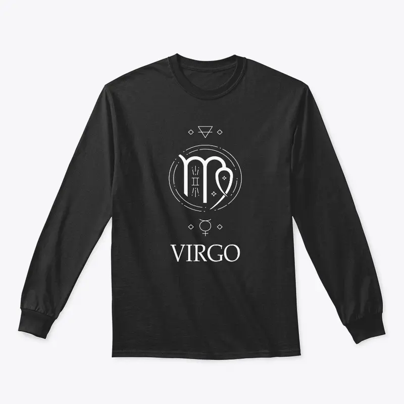 VIRGO STYLE