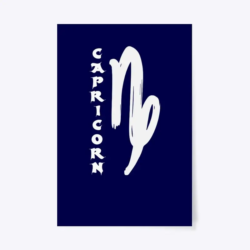 CAPRICORN ATTRACTION