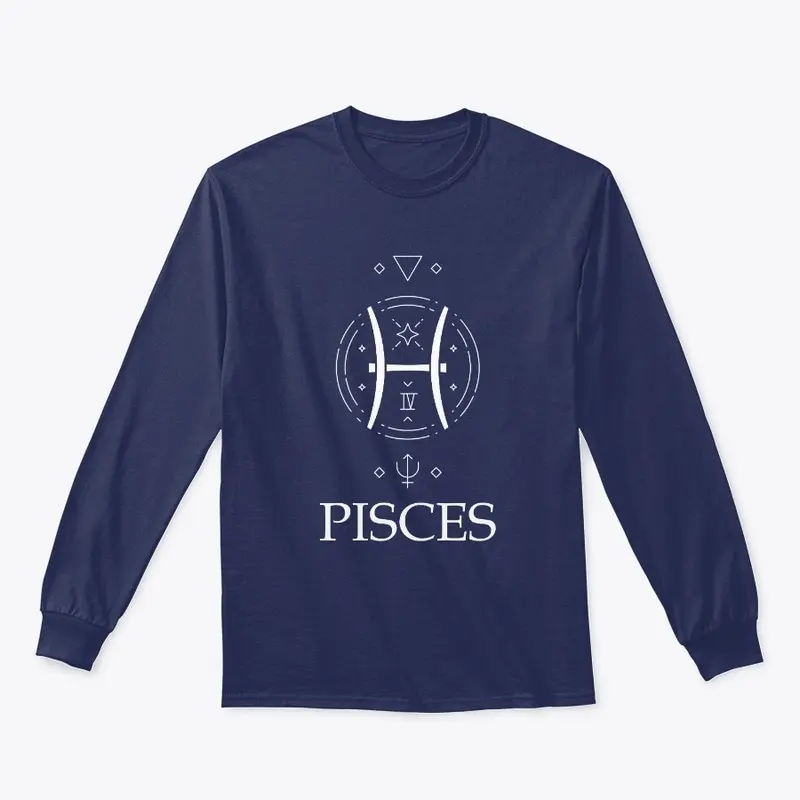 PISCES STYLE