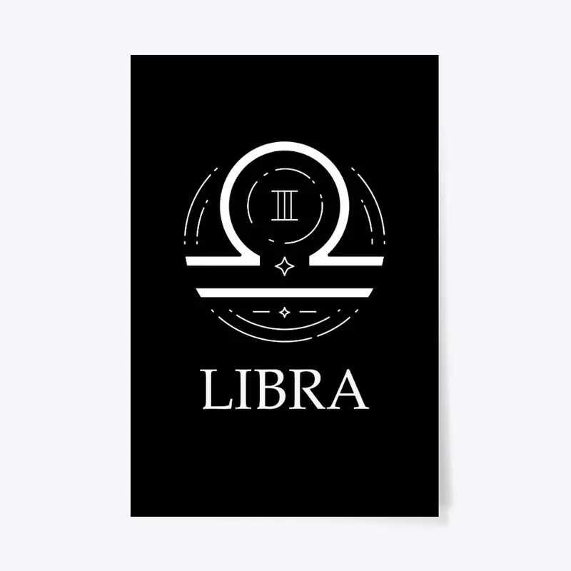 LIBRA STYLE