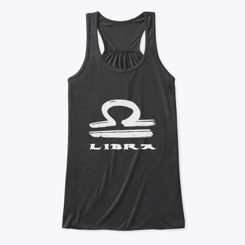 LIBRA ATTRACTION 