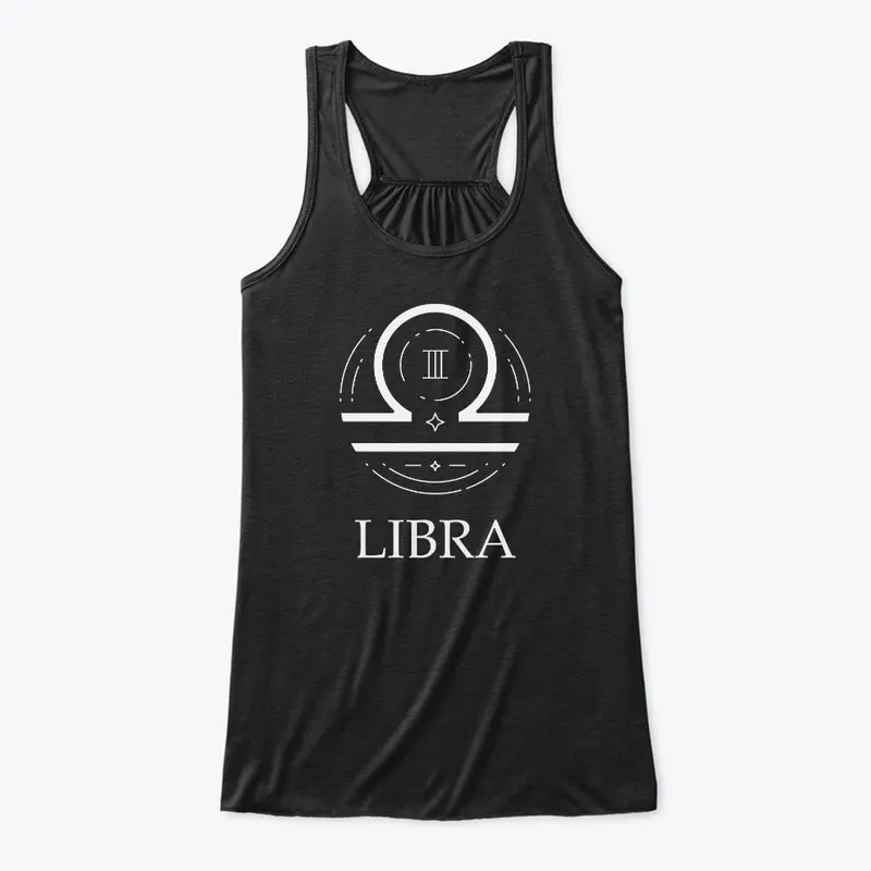 LIBRA STYLE