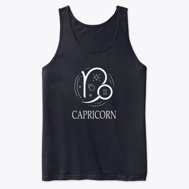 CAPRICORN STYLE