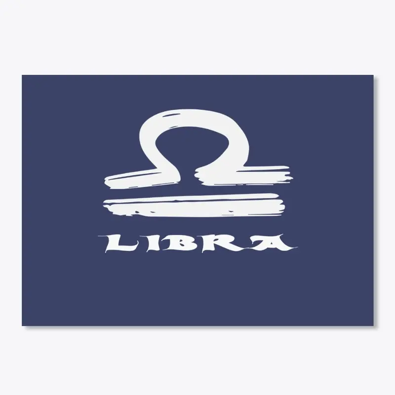 LIBRA ATTRACTION 