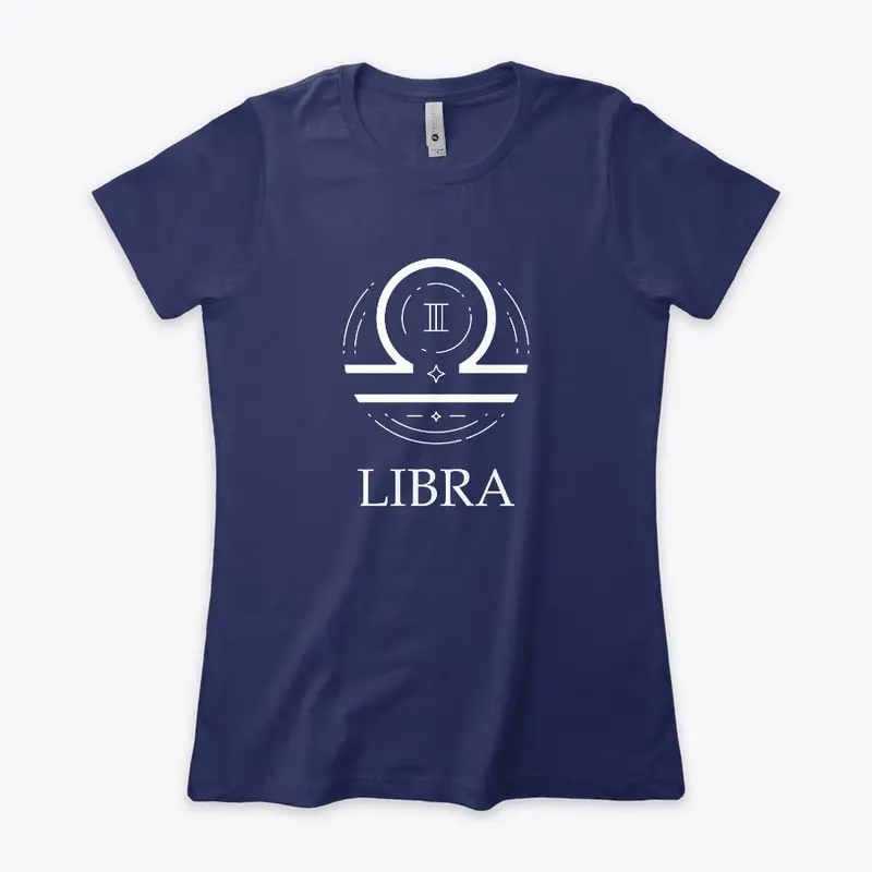 LIBRA STYLE