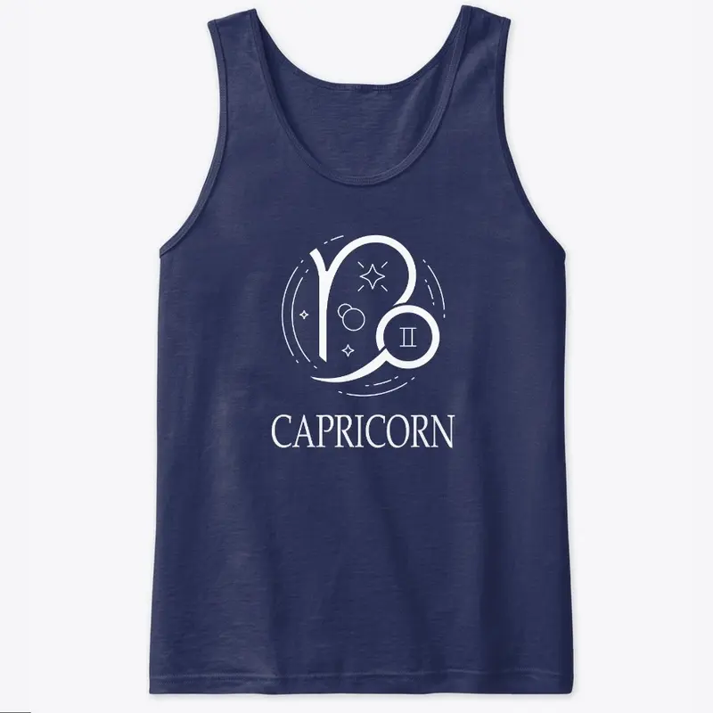 CAPRICORN STYLE