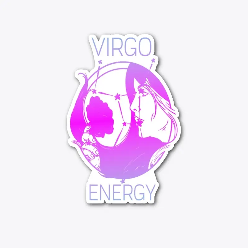 VIRGO EARTH ANGELS