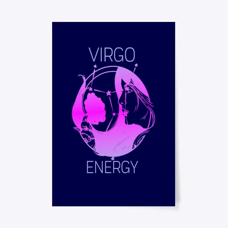 VIRGO EARTH ANGELS