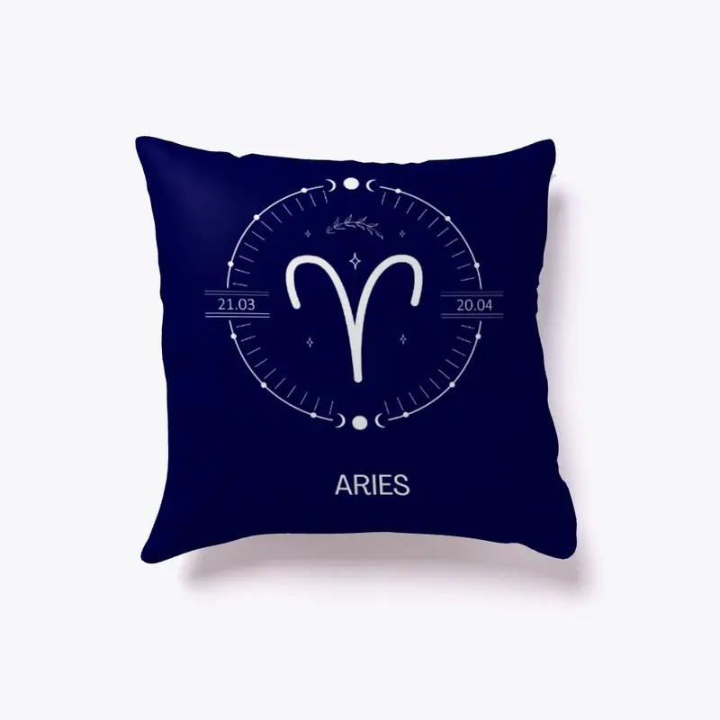 ARIES ATTRACTION 