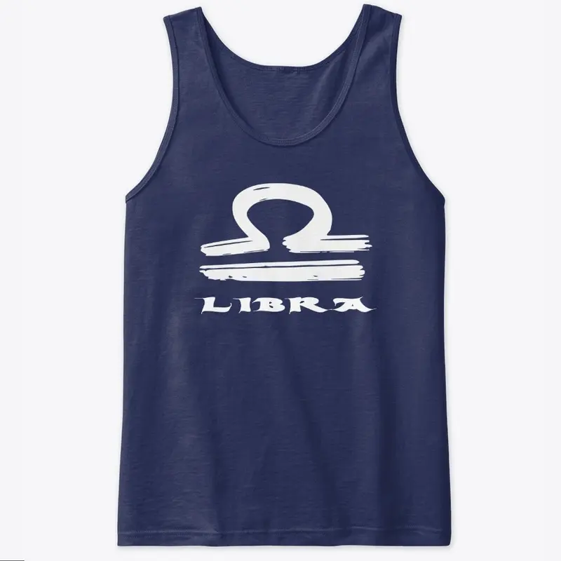 LIBRA ATTRACTION 