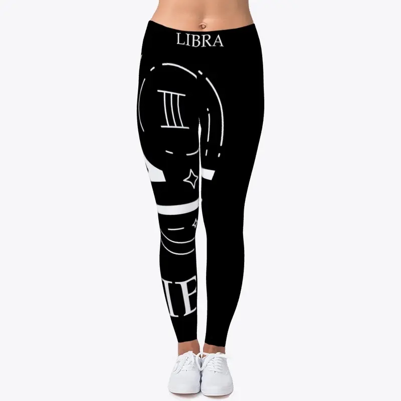 LIBRA STYLE