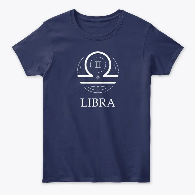 LIBRA STYLE