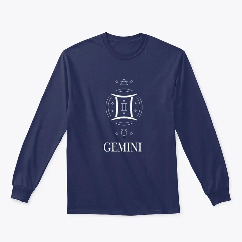 GEMINI STYLE