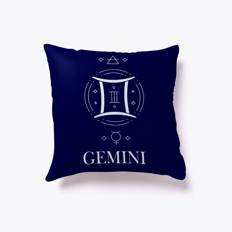 GEMINI STYLE