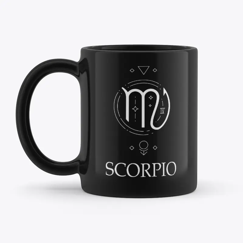 SCORPIO STYLE