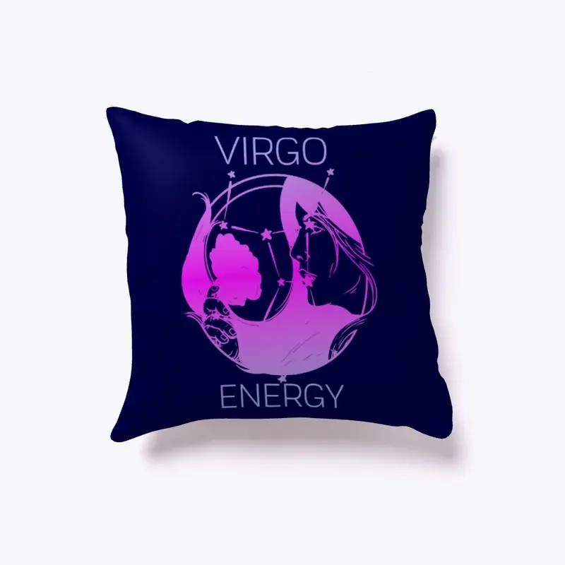 VIRGO EARTH ANGELS