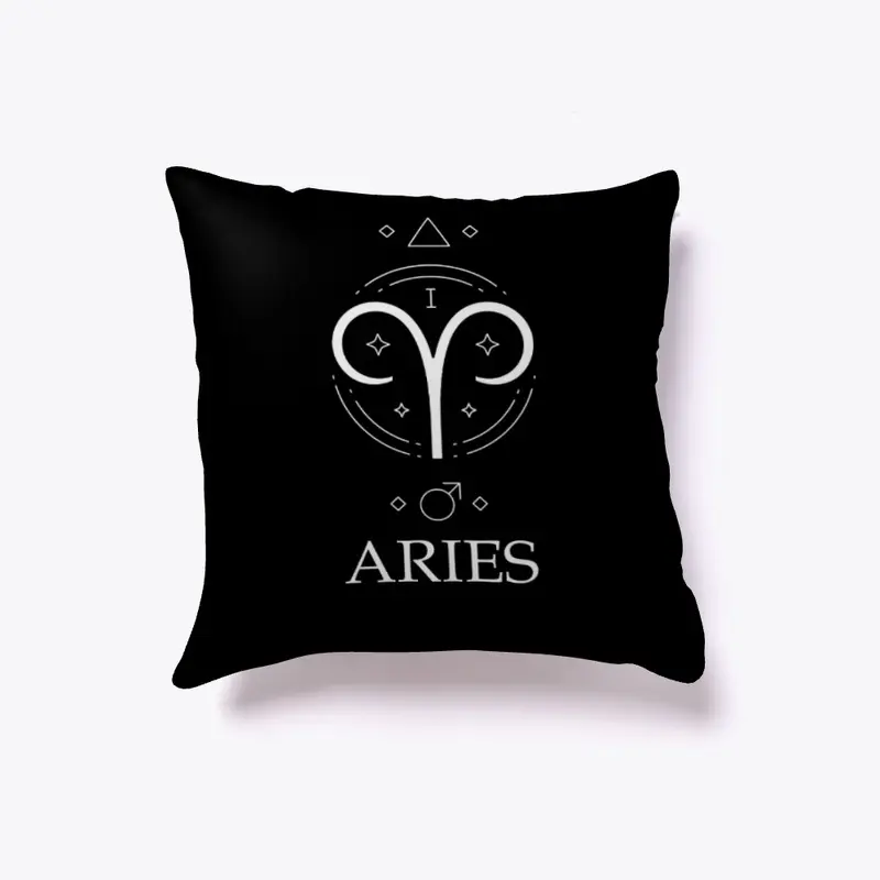 ARIES STYLE