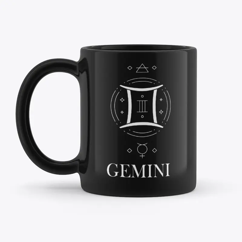 GEMINI STYLE