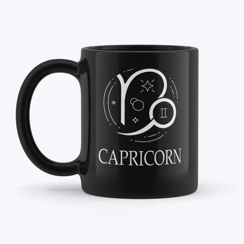 CAPRICORN STYLE