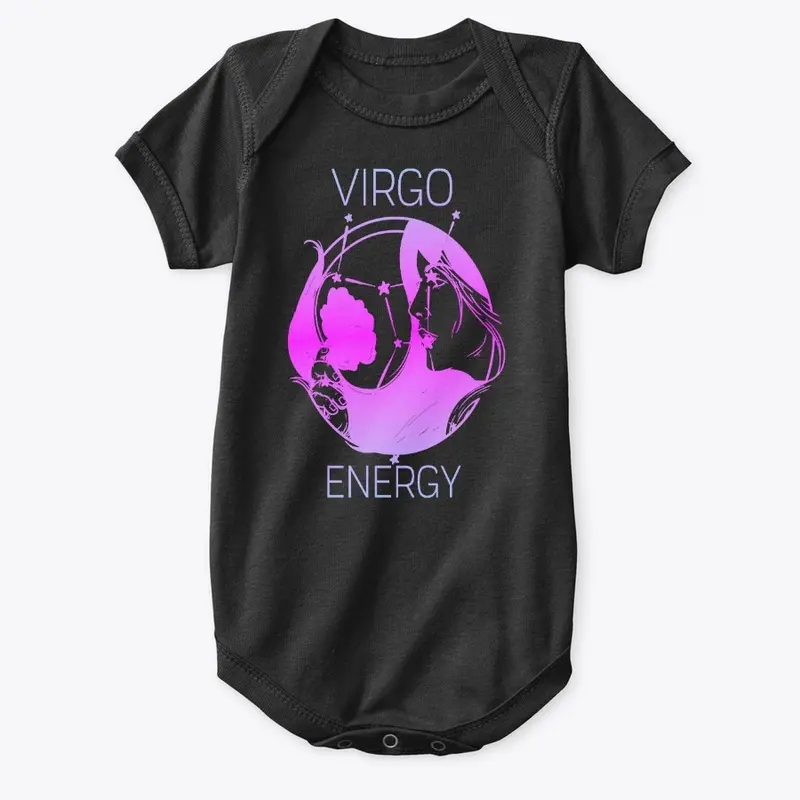 VIRGO EARTH ANGELS