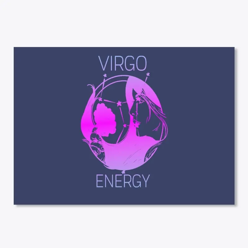 VIRGO EARTH ANGELS