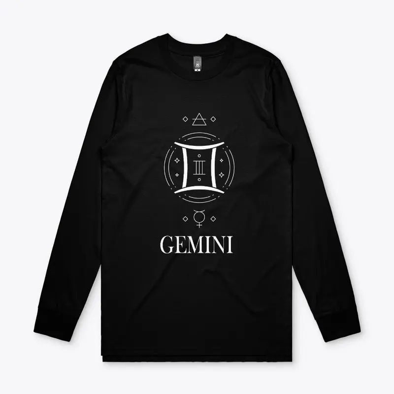 GEMINI STYLE