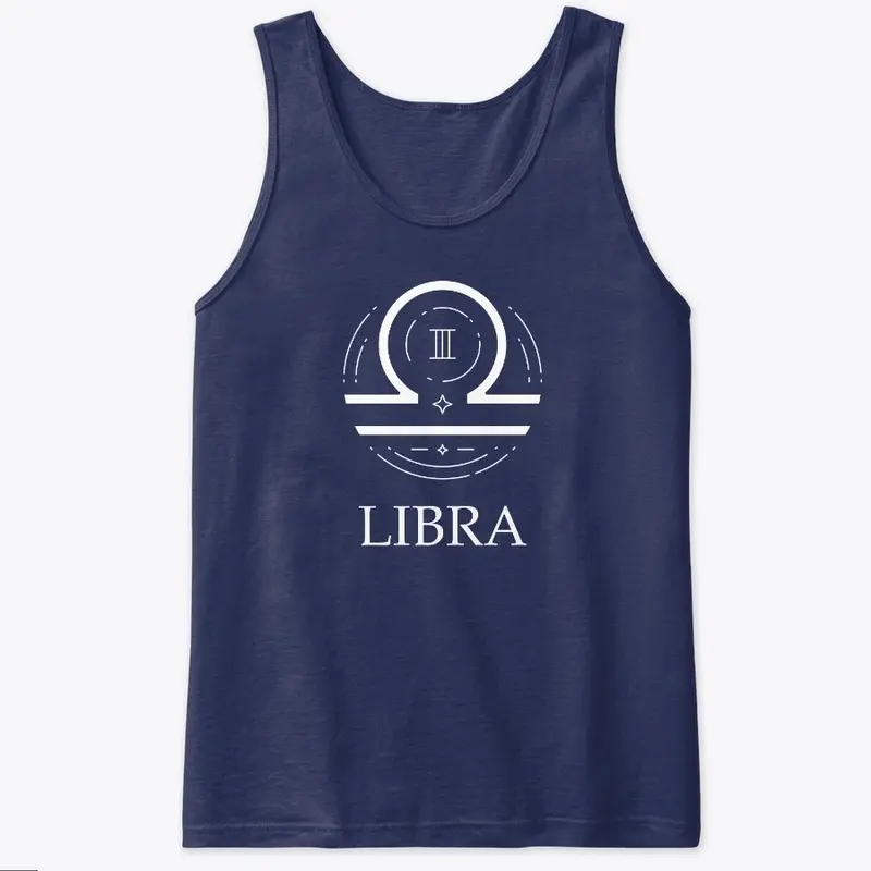 LIBRA STYLE