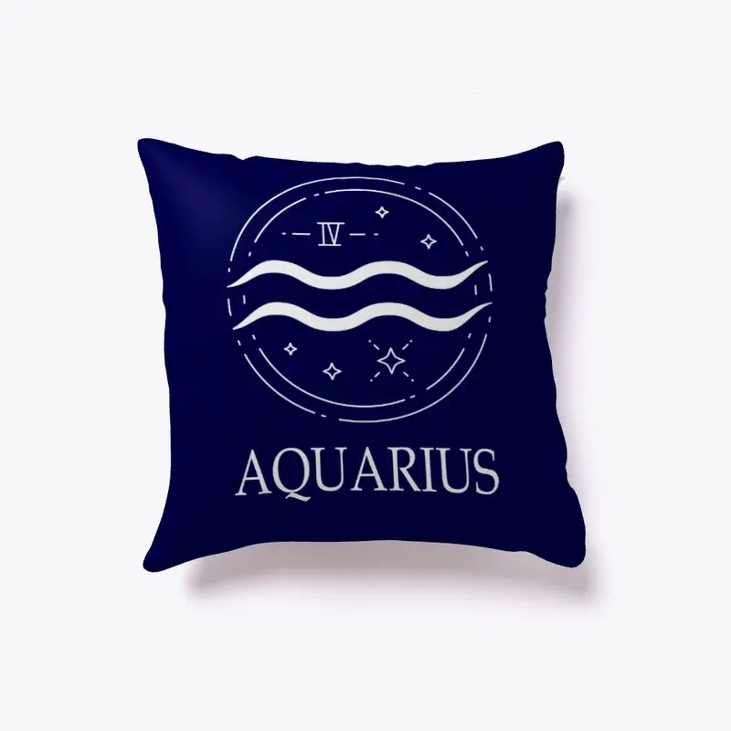 AQUARIUS STYLE 