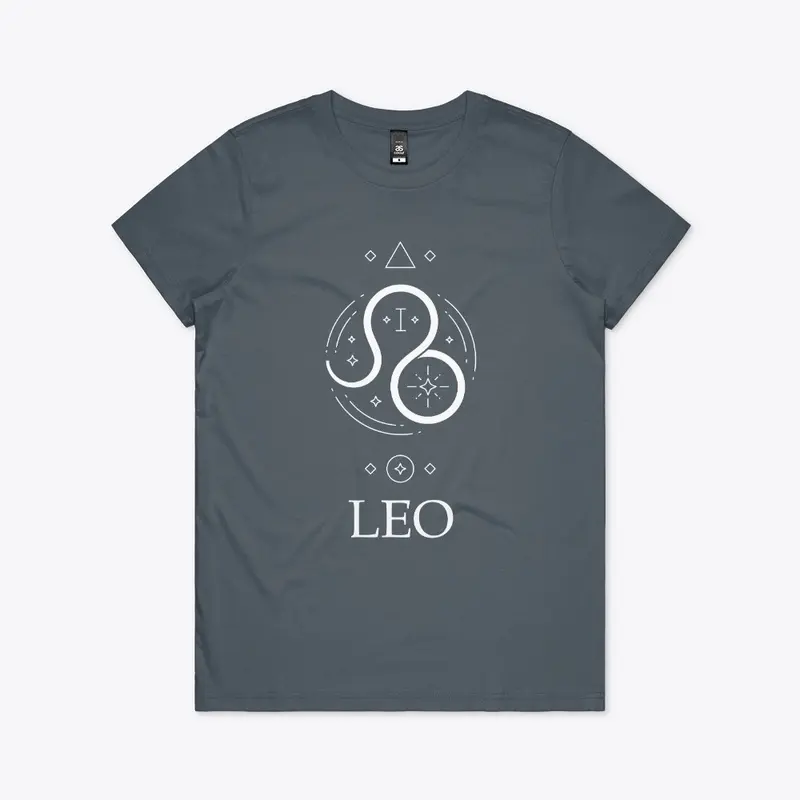 LEO STYLE