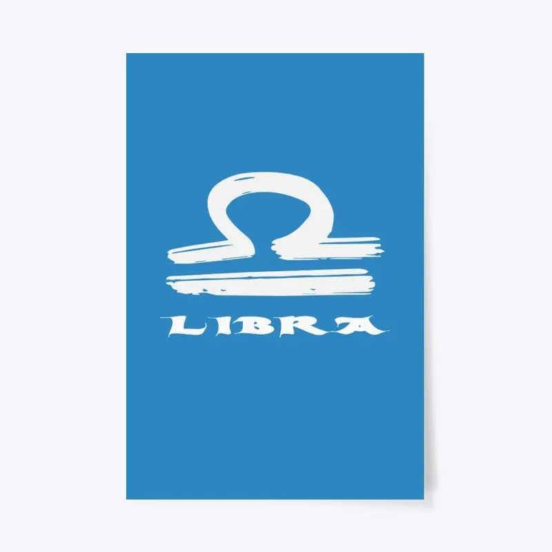 LIBRA ATTRACTION 