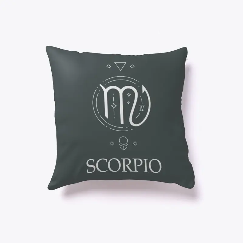 SCORPIO STYLE